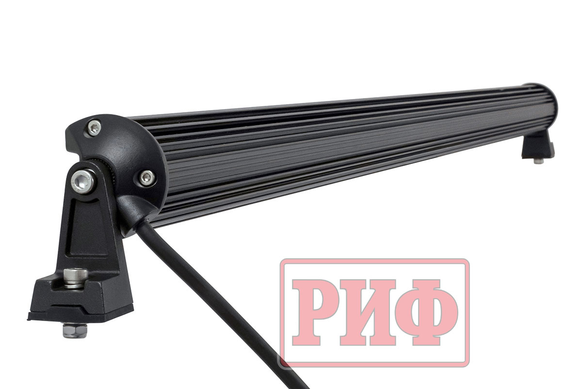 картинка Балка РИФ 117Вт,1083х44х74мм, 39 диодов, 12В, 6552лм