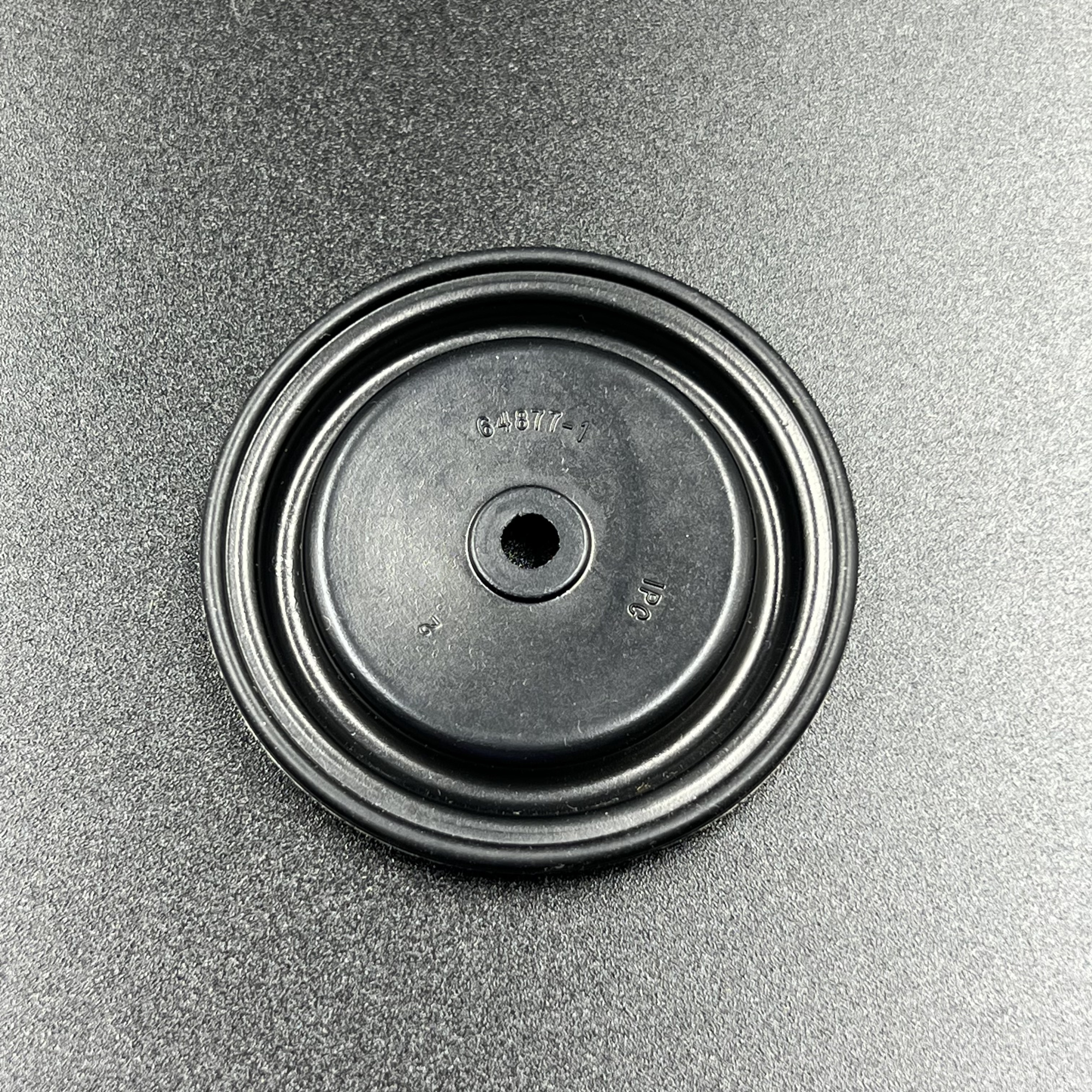 картинка Диафрагма Mercury/Mercruiser (64877) (MERCURY)