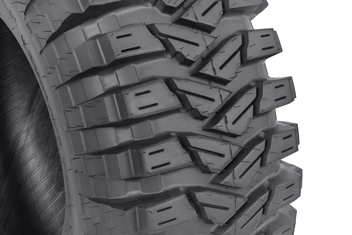 картинка Шина King Cobra MV833 33X10.5 R16 TL