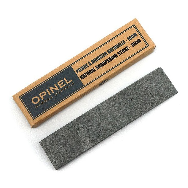 картинка Камень Opinel точильный 001541, 10 см