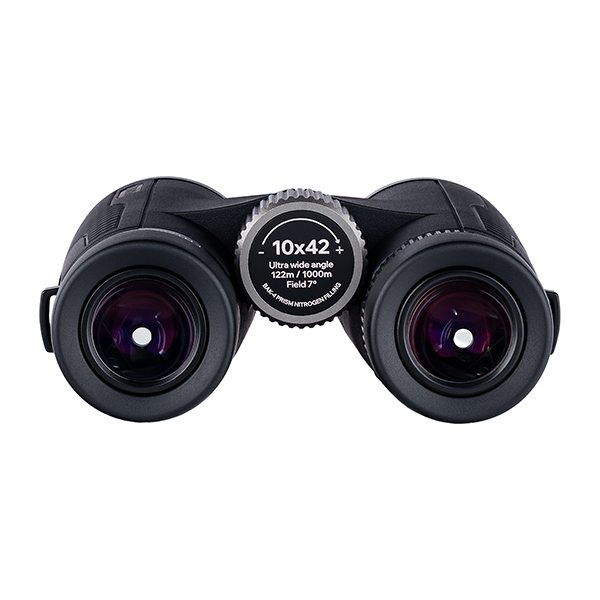 картинка Бинокль TRD OWL 10x42