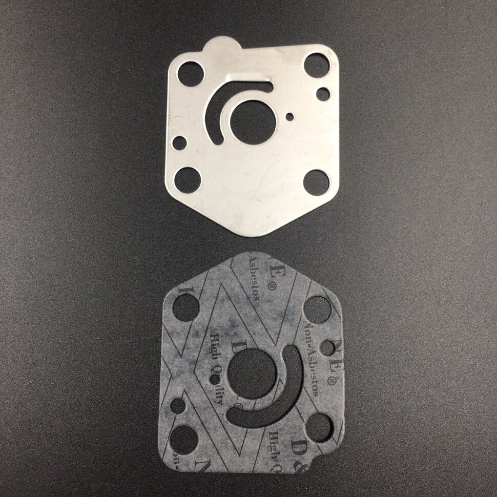 картинка Ремкомплект помпы охлаждения Suzuki DT9.9-15, DF9.9-15 (Osaka)