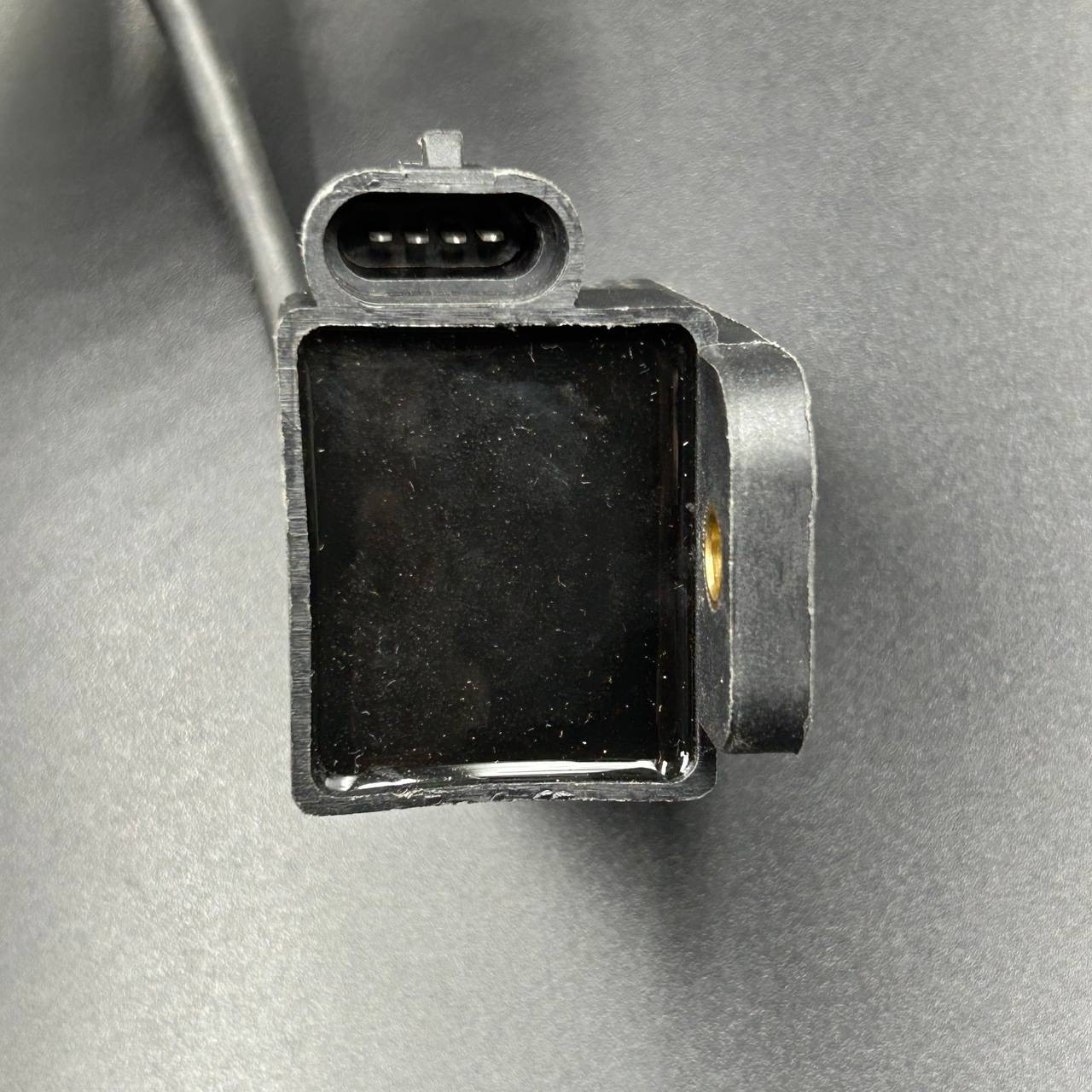 картинка Катушка зажигания высоковольтная Mercury 30-250 (Kacawa)