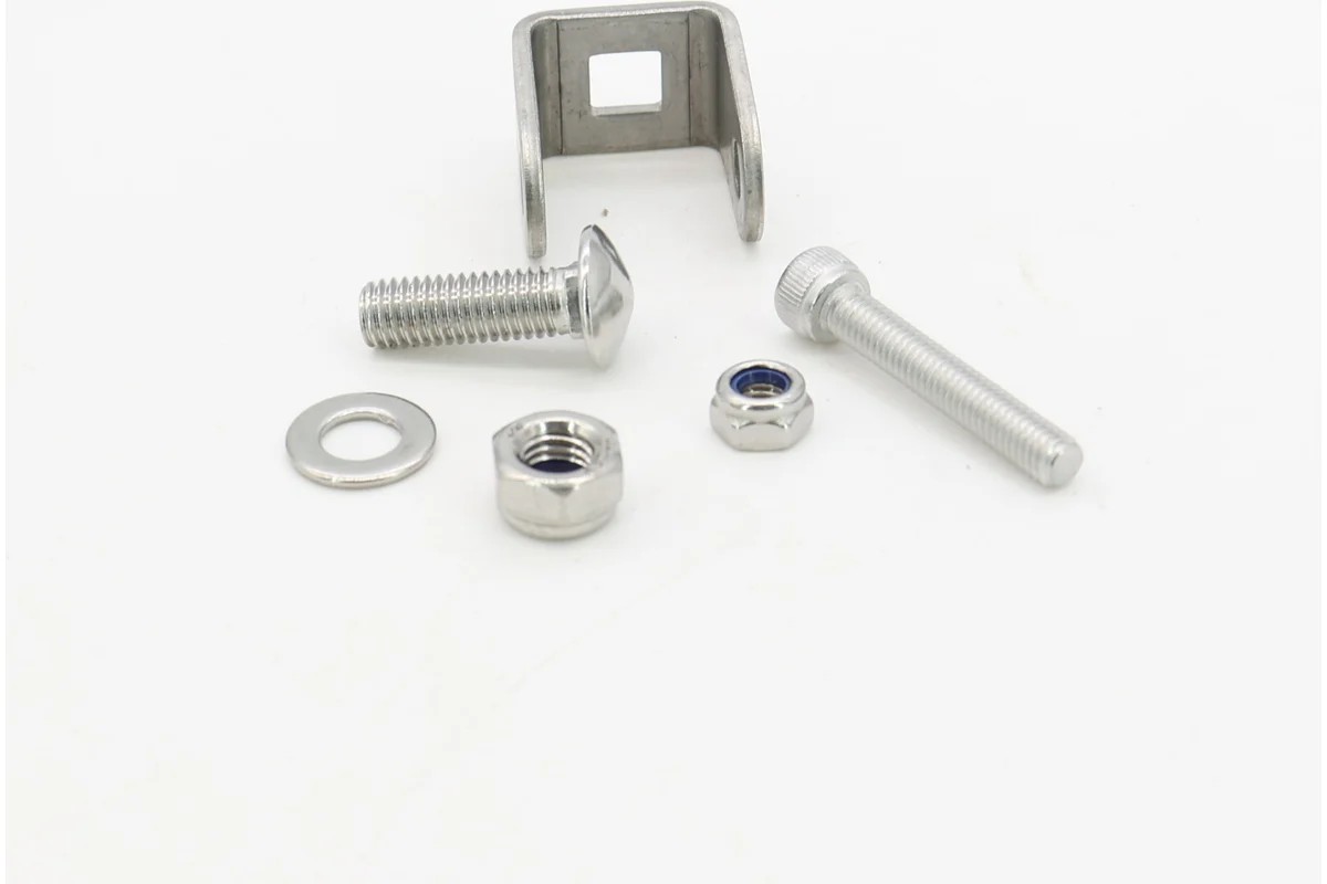 картинка Светодиодные фары рабочего света AURORA 76x38 мм 20W LED