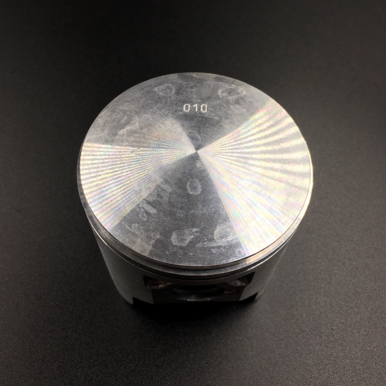 Поршневой комплект BRP Skandic 500 (0.25mm) (RT)