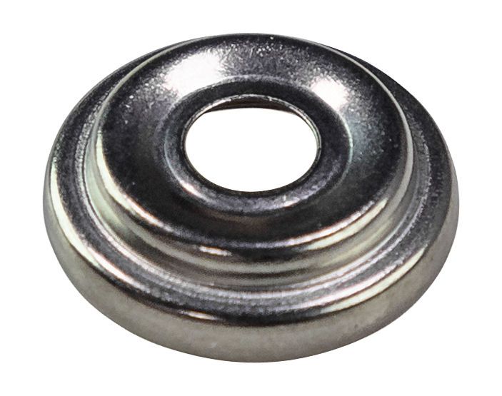 картинка Защелка кнопки "B", нержавеющая сталь, Osculati