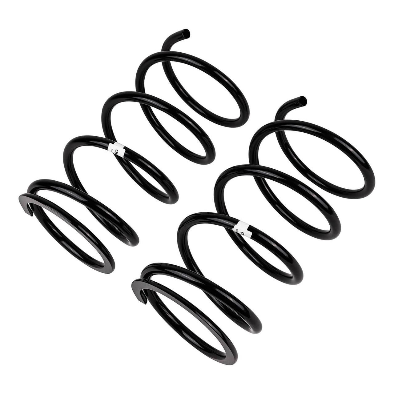 картинка Пружины подвески передние для Toyota RAV4 1998-2004 OME ARB