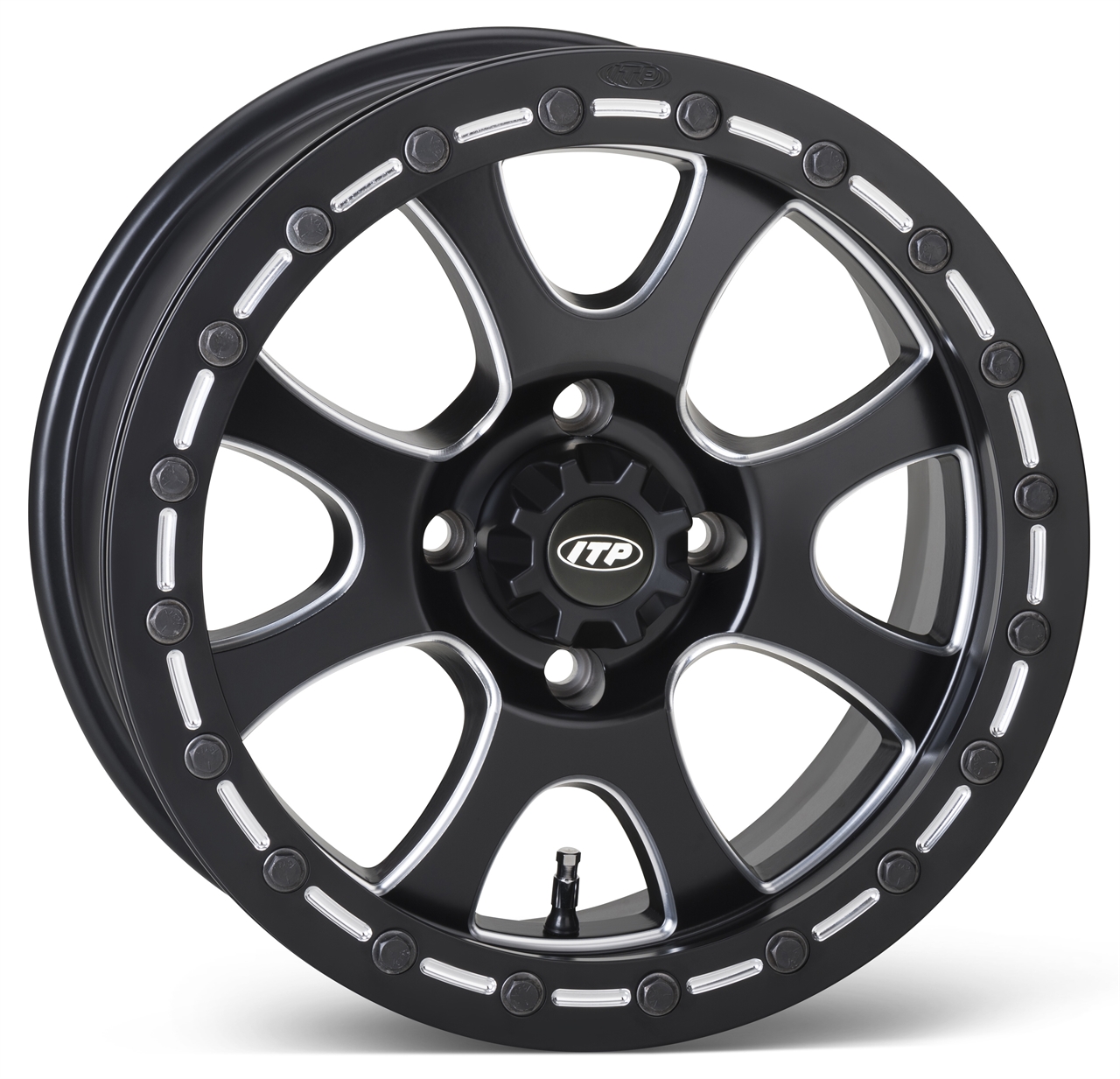 картинка Диск для квадроцикла ITP Tsunami 15TS113BX