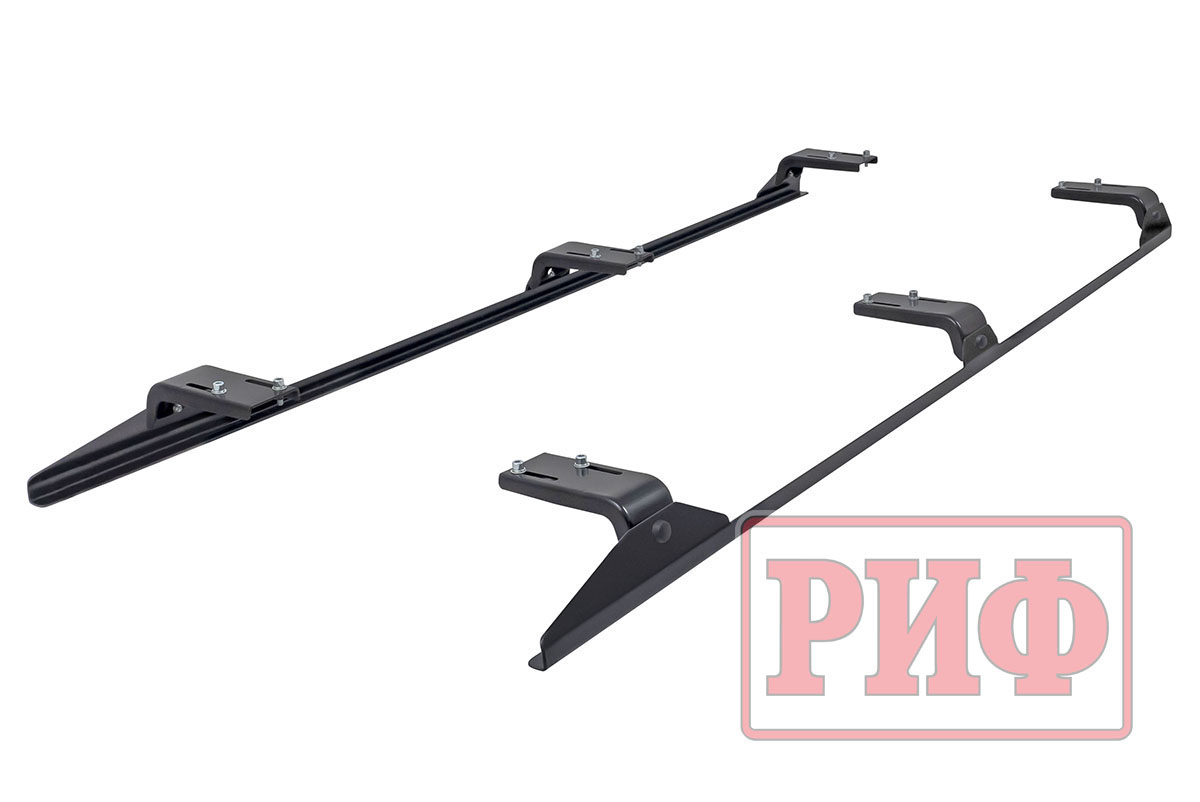 картинка Багажник РИФ 1200х1900 мм для Toyota Land Cruiser 100/105