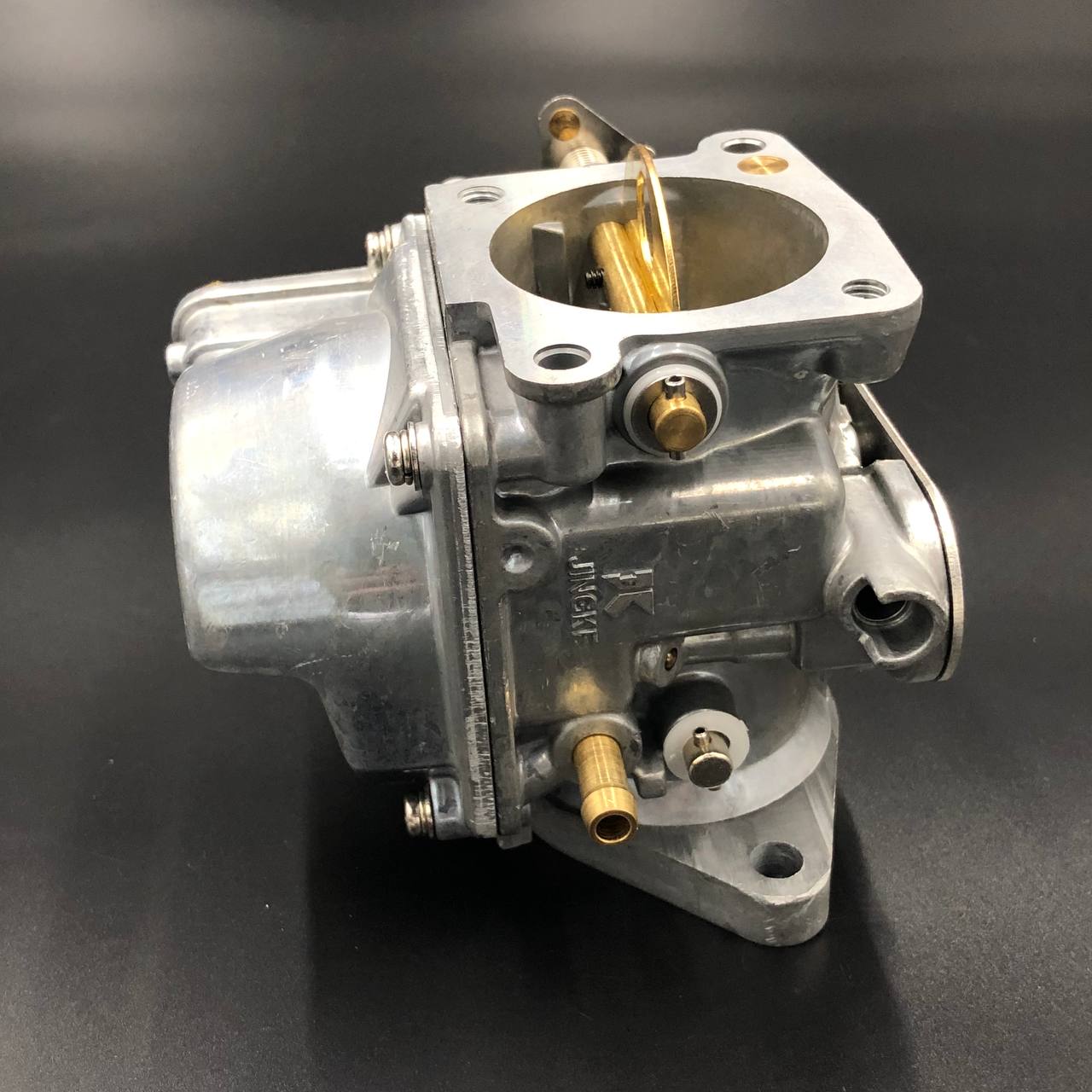 Карбюратор №2 Yamaha 75-90 (688-14302-40) (PREMARINE)