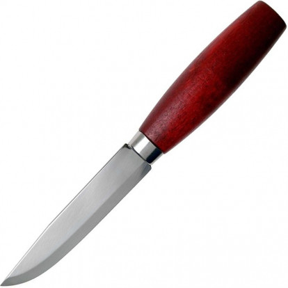 картинка Нож Morakniv Classic No 1/0, углеродистая сталь, 13603