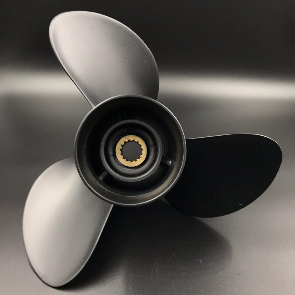 картинка Гребной винт Yamaha 60-140, F70-F130 (3x13x21) (King Dolphin)