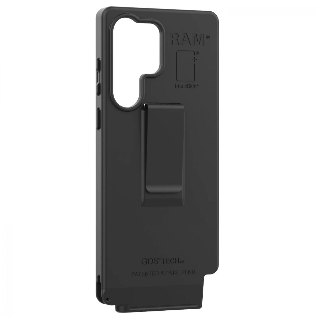 VK-33477 IntelliSkin для Samsung Galaxy S25 Ultra