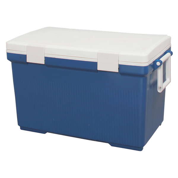 картинка Контейнер изотермический IRIS CL-45 64х36х38