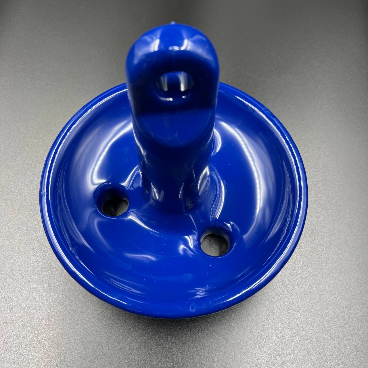 картинка Якорь Гриб (Синий) с ПВХ покрытием 5.4кг (Allshine)