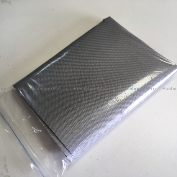 картинка Коврик под печку PoshehonStar из стеклоткани 75*75 см