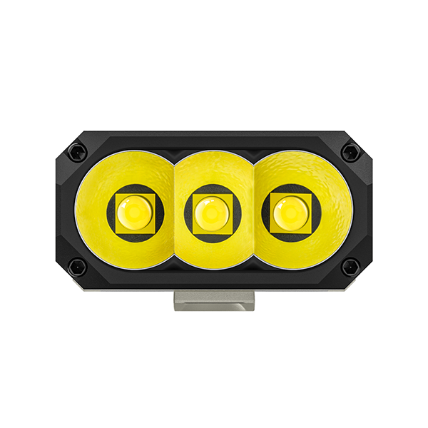 картинка Фонарь Wuben X1 White