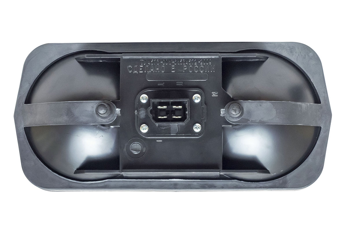 картинка Фонарь задний УАЗ LED герметичный с доп. противотуманным огнем