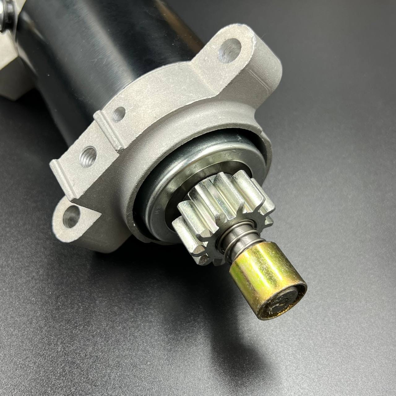 картинка Электростартер Yamaha F9.9-F25 (YUELANG)