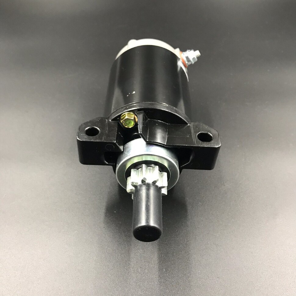 картинка Электростартер Yamaha F25-40