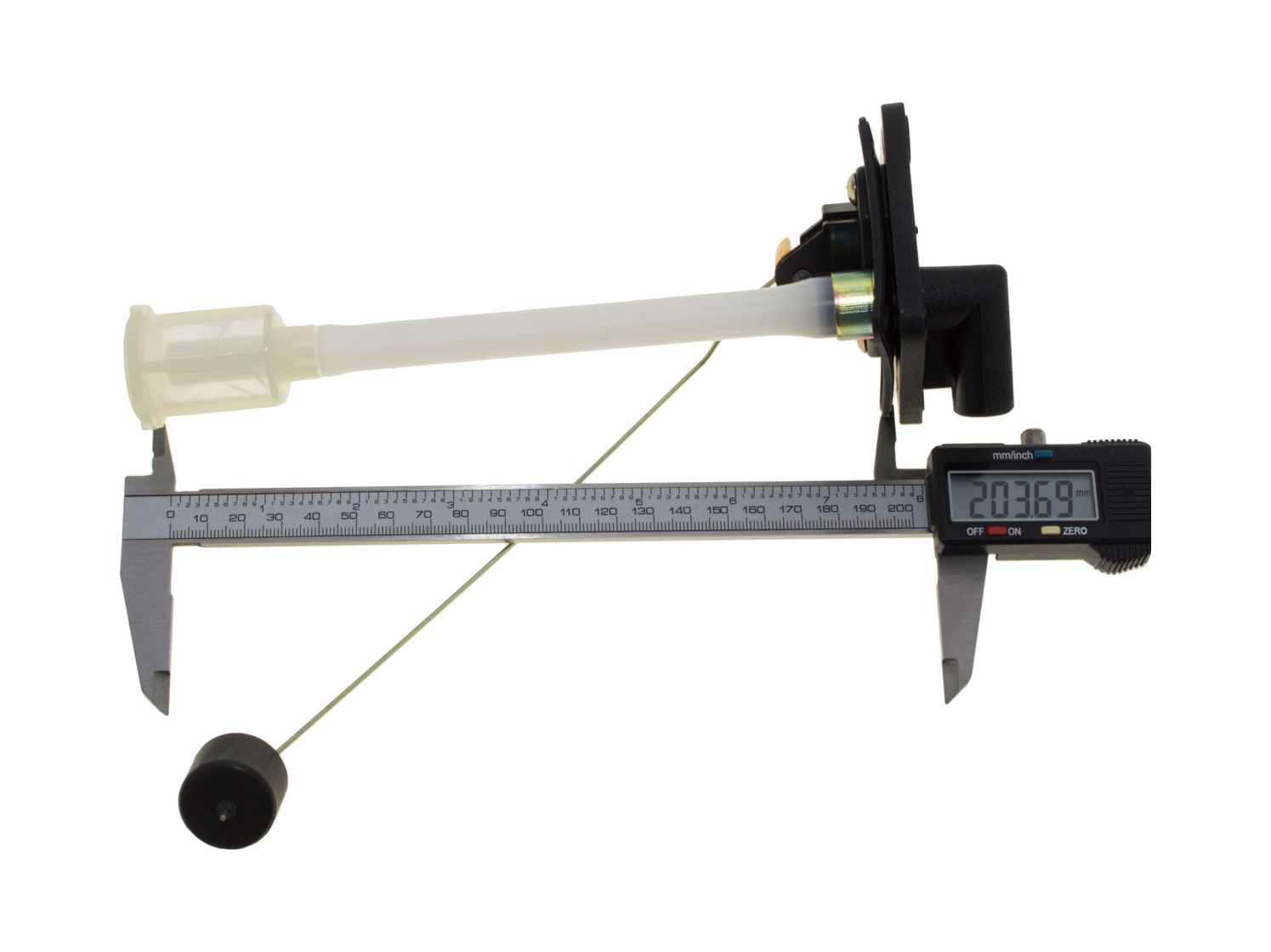 картинка Датчик топлива с указателем уровня в бак Suzuki