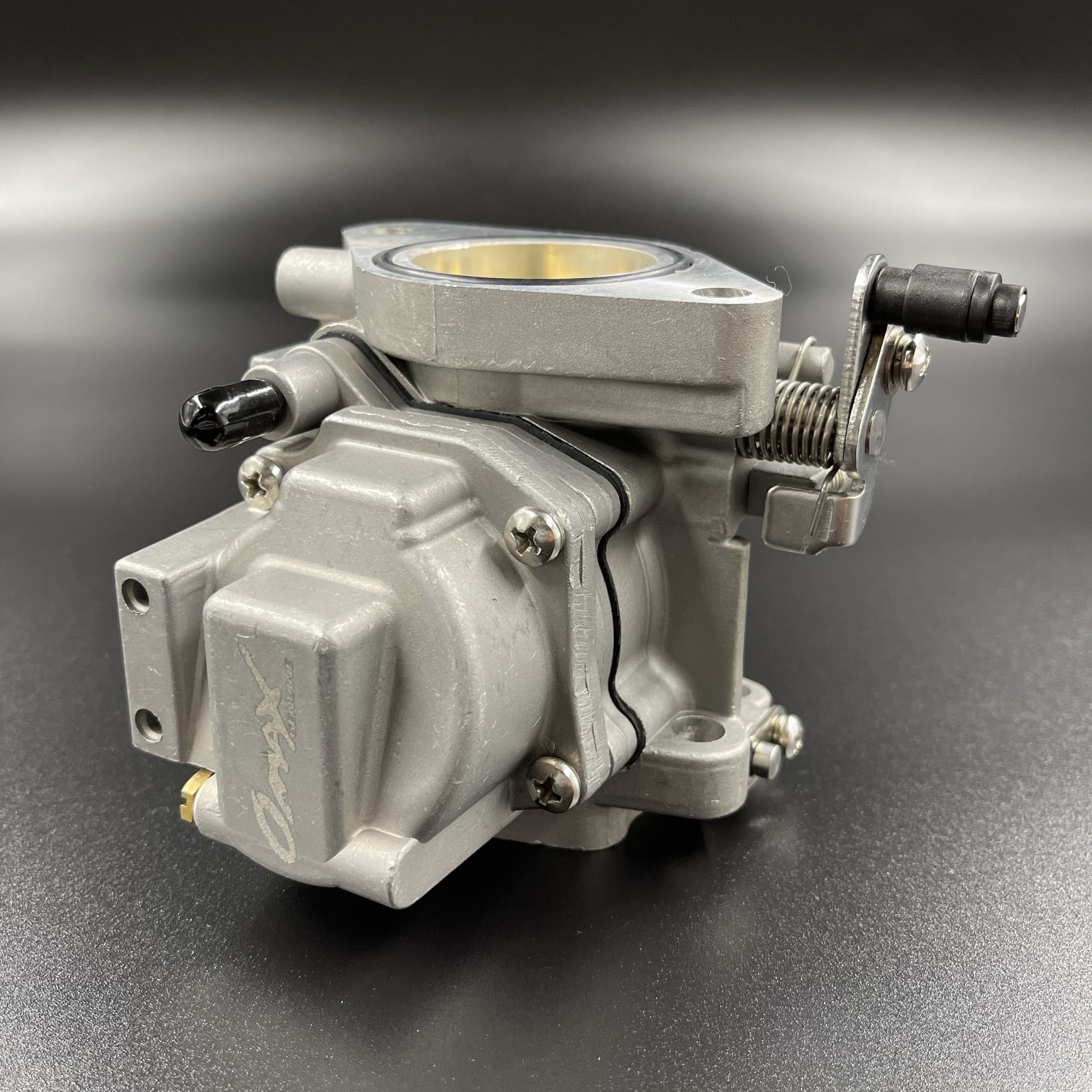 картинка Карбюратор Yamaha 40X (Omax)