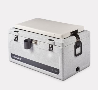 картинка Изотермический контейнер Cool-Ice CI-110, 111л, петли