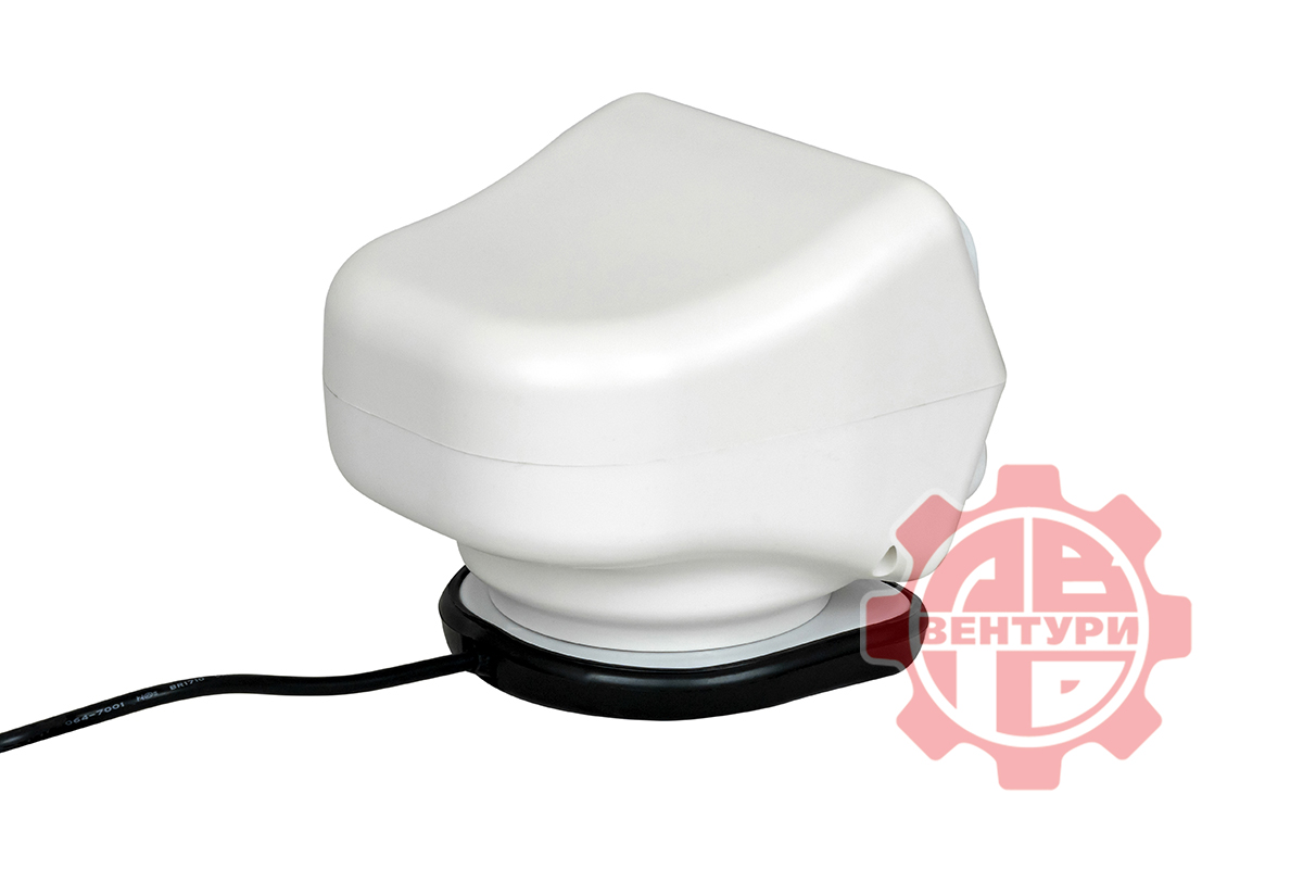 картинка Фара-искатель с пультом белая 50W магнит