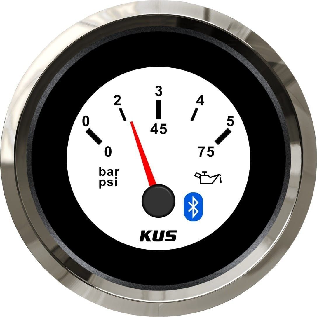 картинка Прибор многофункциональный с Bluetooth