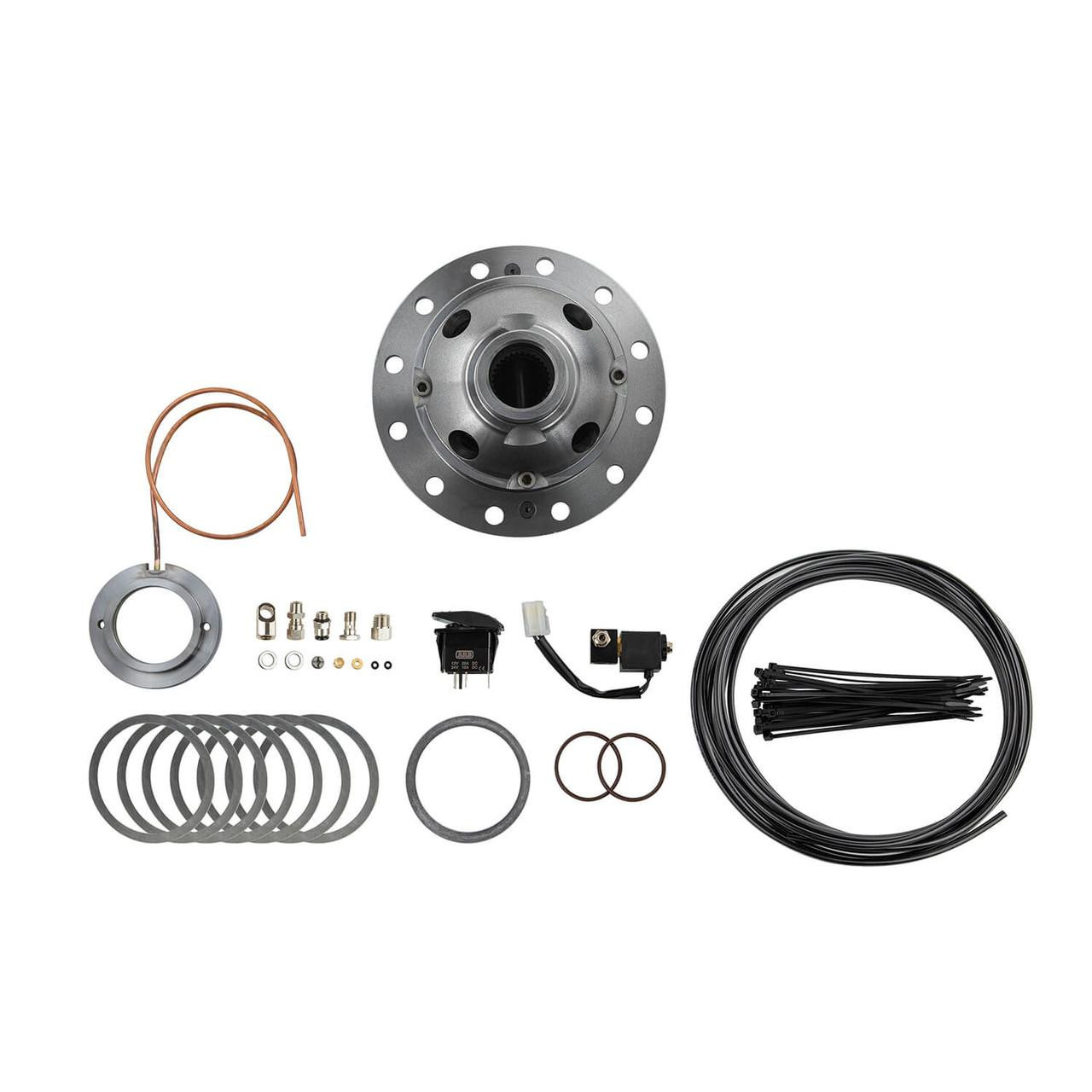 Пневмоблокировка задняя для Toyota 4Runner ARB Air Locker RD193 30 шли