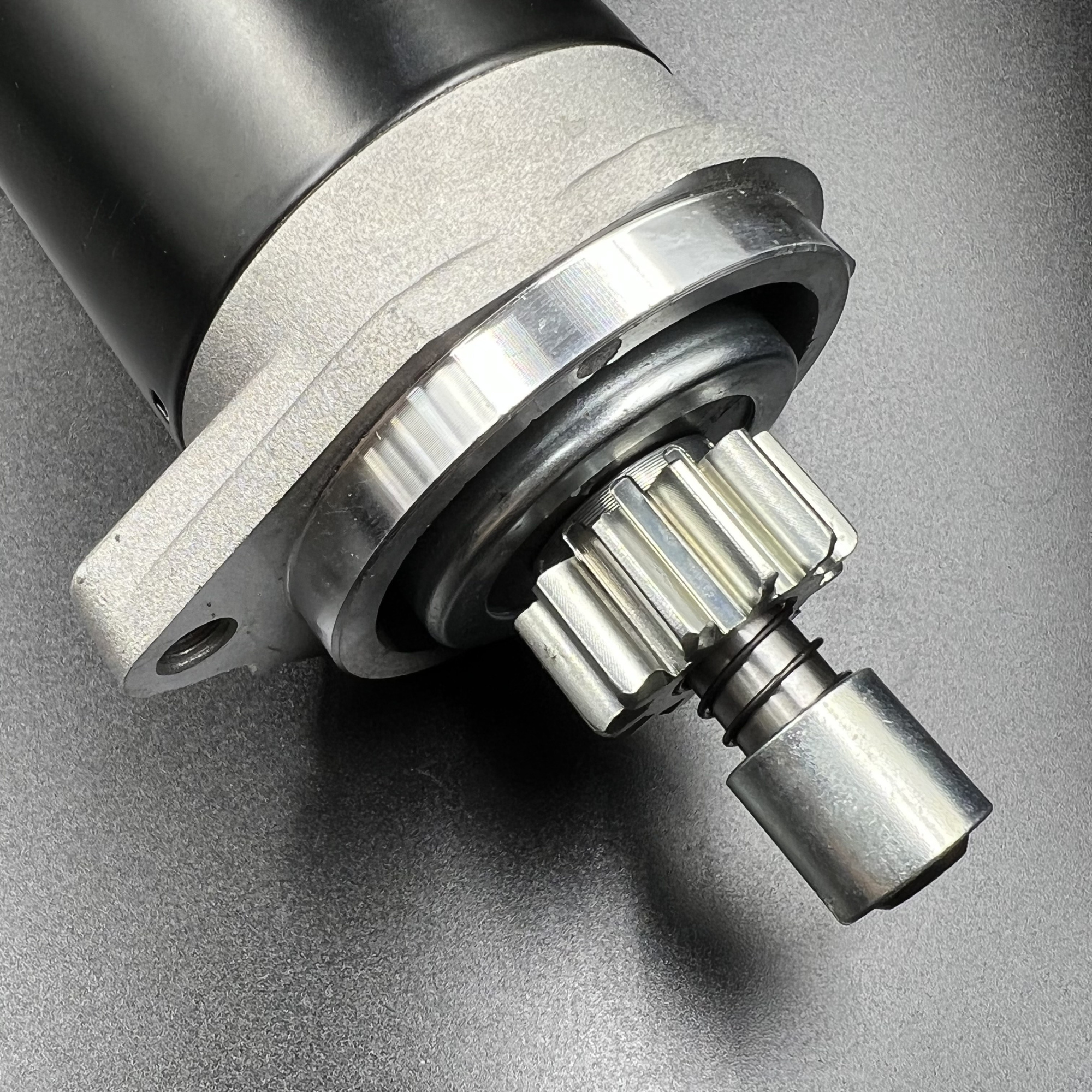 картинка Комплект электрозапуска Yamaha 25-30 (YUELANG)