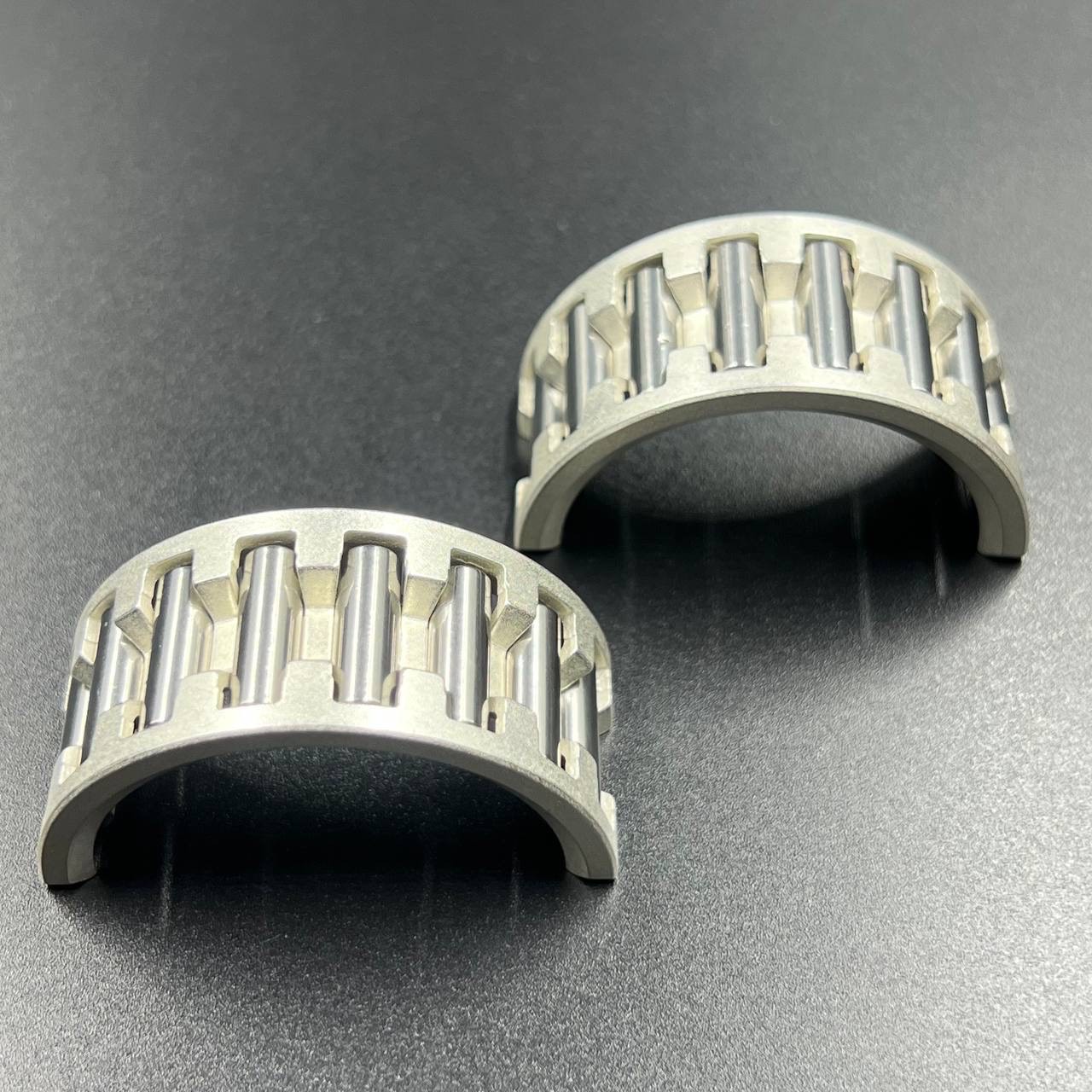 картинка Подшипник шатунный Yamaha 115-225 (93310-836U0) (36x46x21) (Omax)