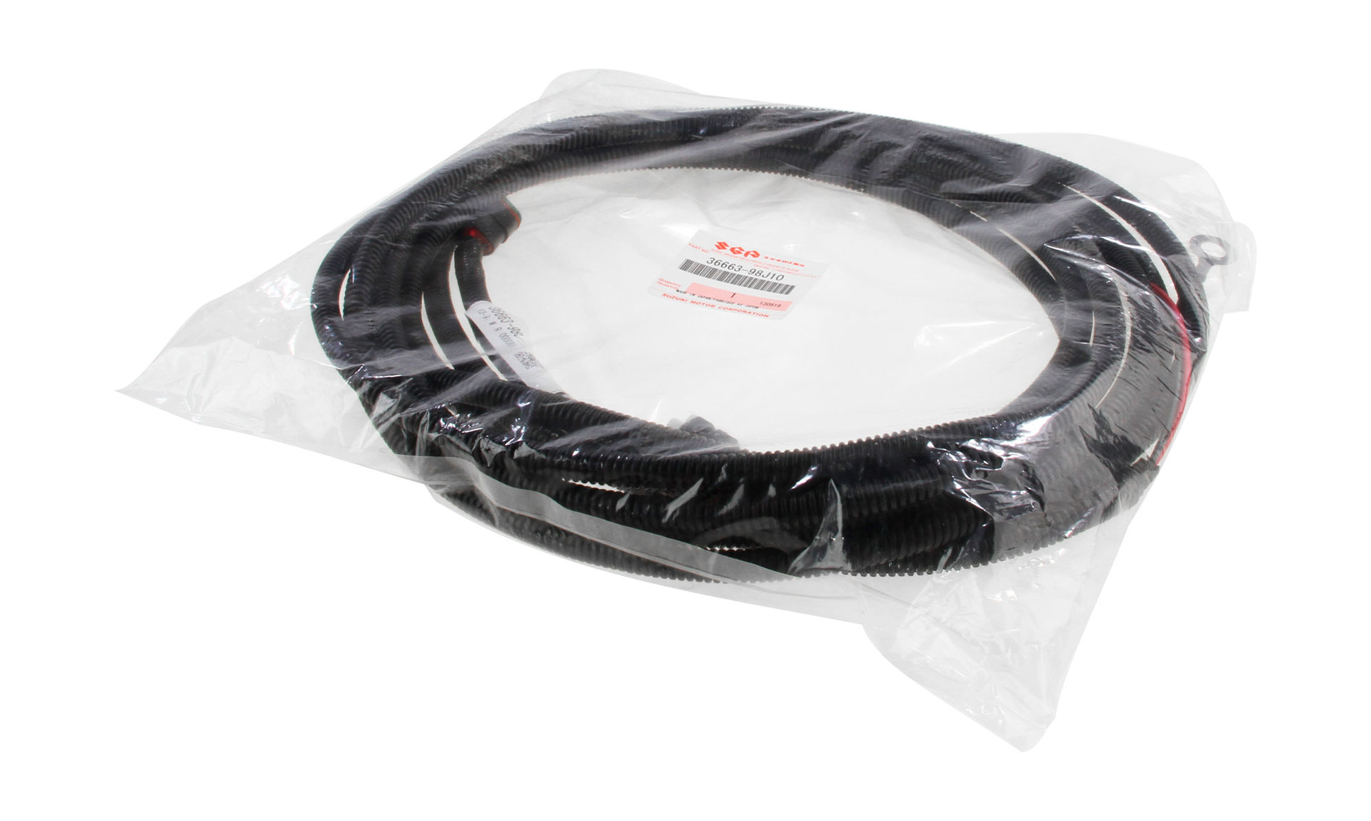 картинка Кабель питания прибора SMFG Suzuki, 6м