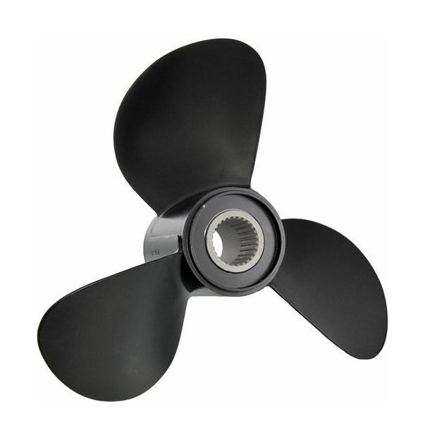 картинка Винт гребной Volvo Penta A7 комплект, BaekSan