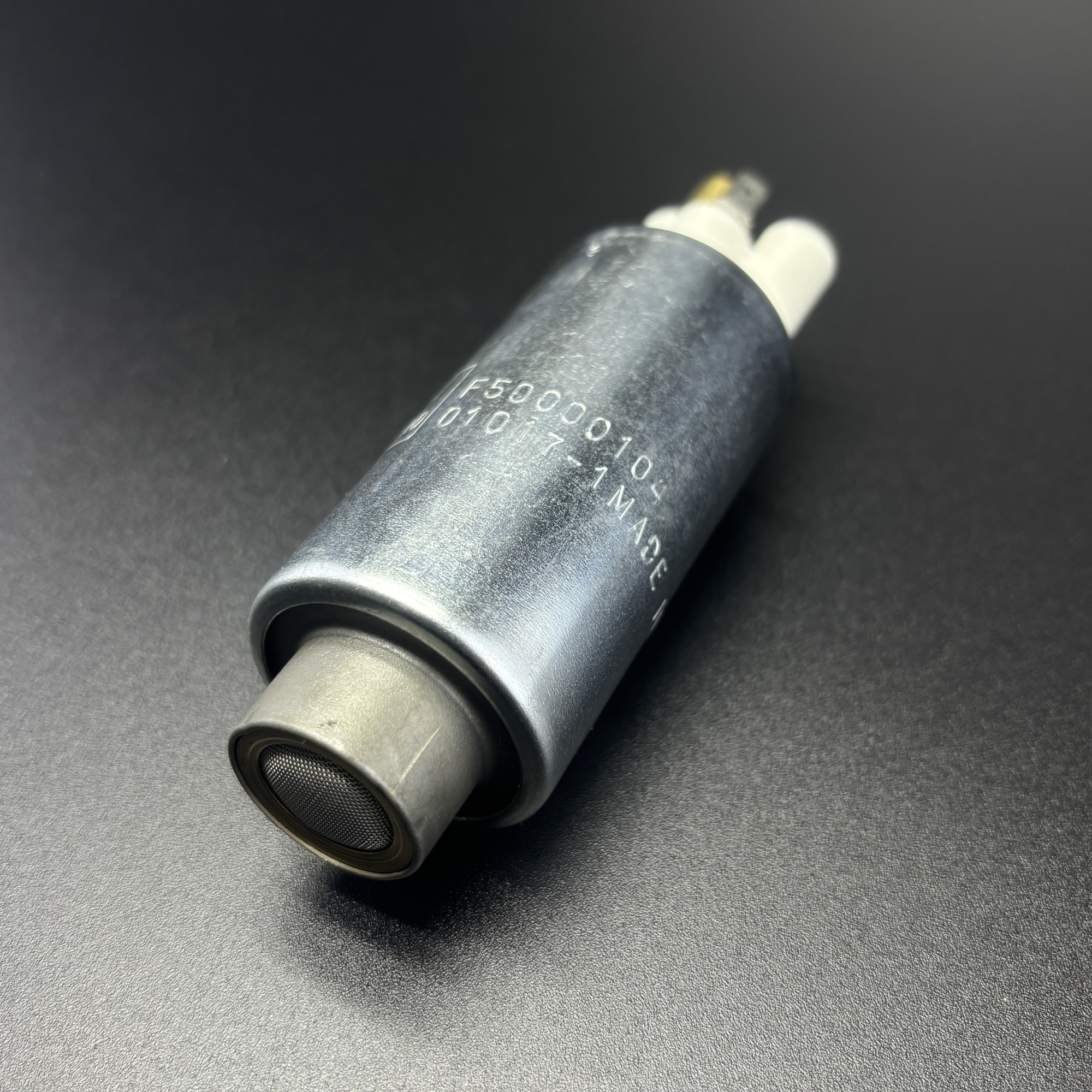 картинка Топливный насос электрический MERCURY F30 F40 F50 F60 (Quicksilver)