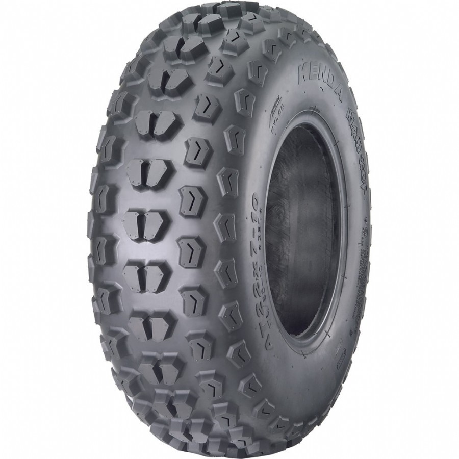 картинка Шина KENDA K532F KLAW TL 21X7-10 4PR
