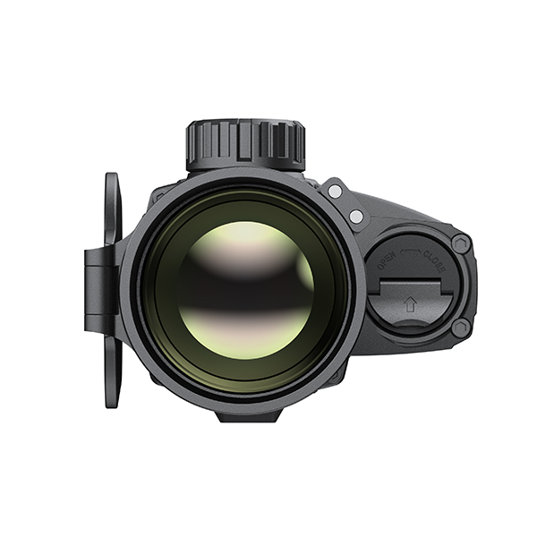 картинка Прицеп тепловизор iRay Geni GH 50