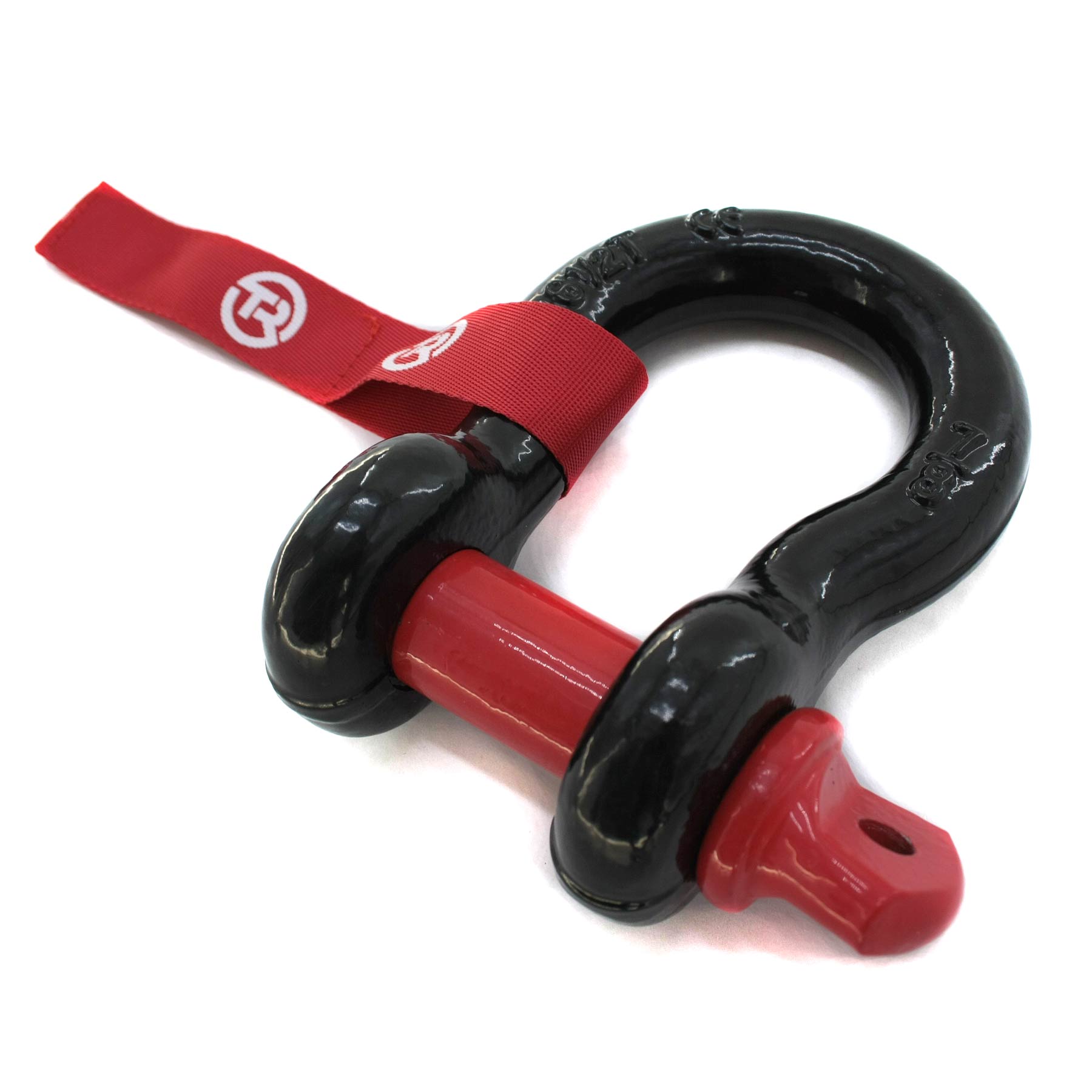 картинка Шакл TR 23 мм 7/8" до 6,5т 900678