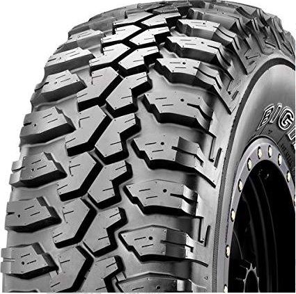 картинка Шина MAXXIS BIGHORN MT762 285/75 R16 122/119Q