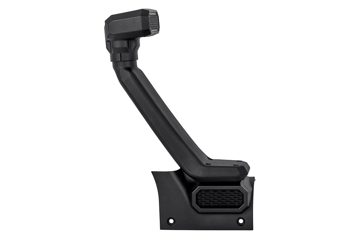 картинка Шноркель для Jeep Wrangler JL 2018+ (кроме 3.0D)