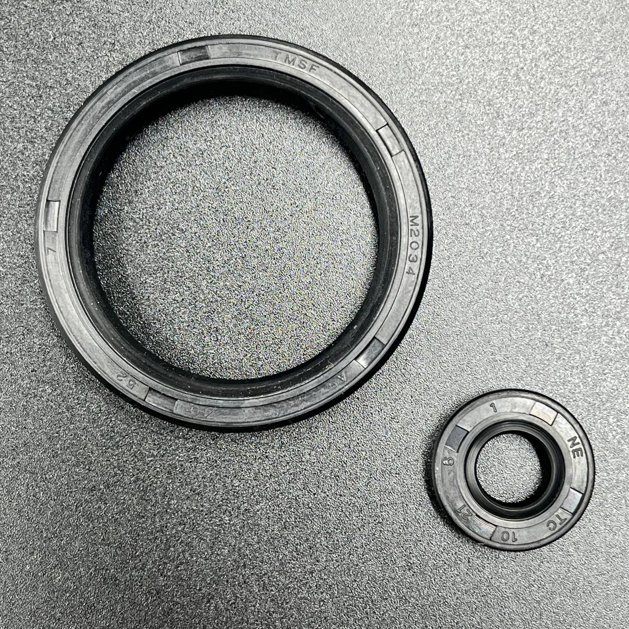 картинка Ремкомплект двигателя Yamaha 500(Venture,Phazer) (KINETIX)