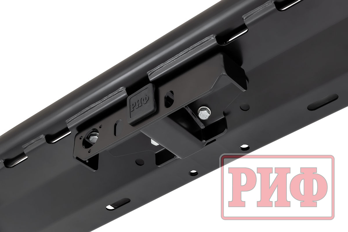 картинка Фаркоп TANK 300 РИФ для заднего бампера RIFT30-21070