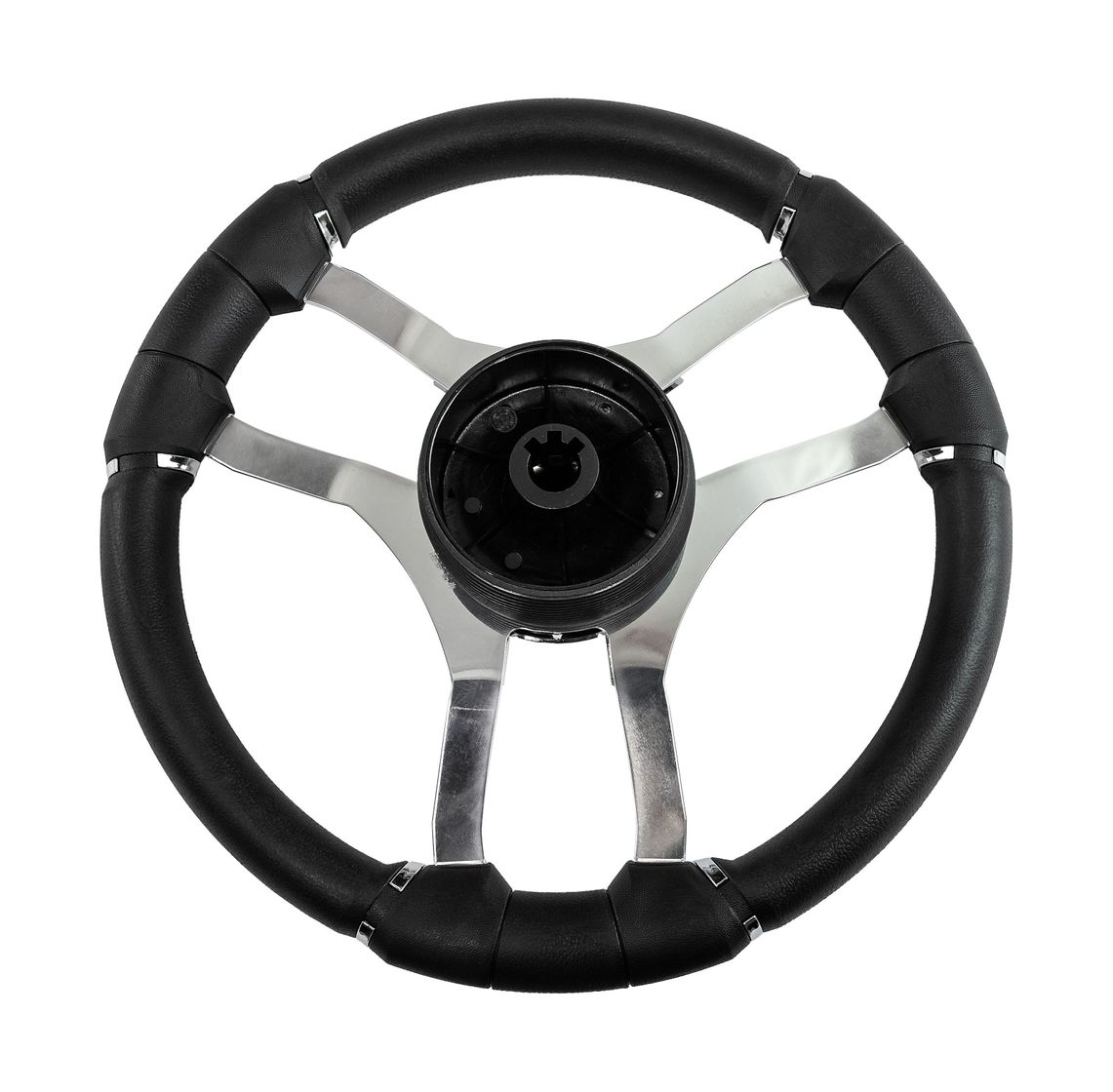 картинка Рулевое колесо MALERA д. 350 мм