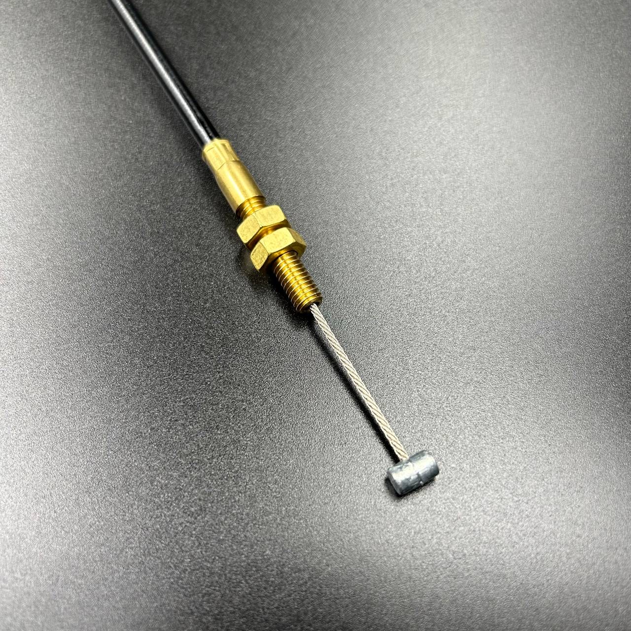 картинка Трос румпеля Suzuki DT 9.9-30 (63610-91L00) (Kacawa)