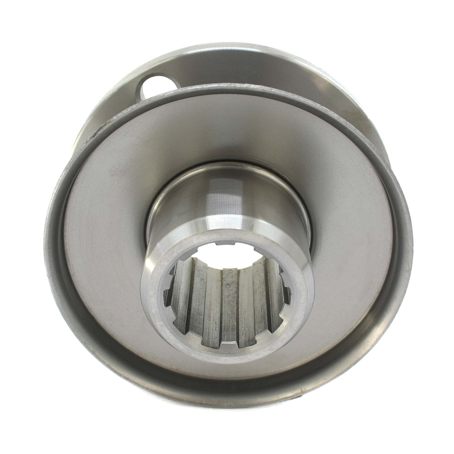 картинка Фланец крепления карданного валаTR для автомобилей УАЗ с редукторными мостами