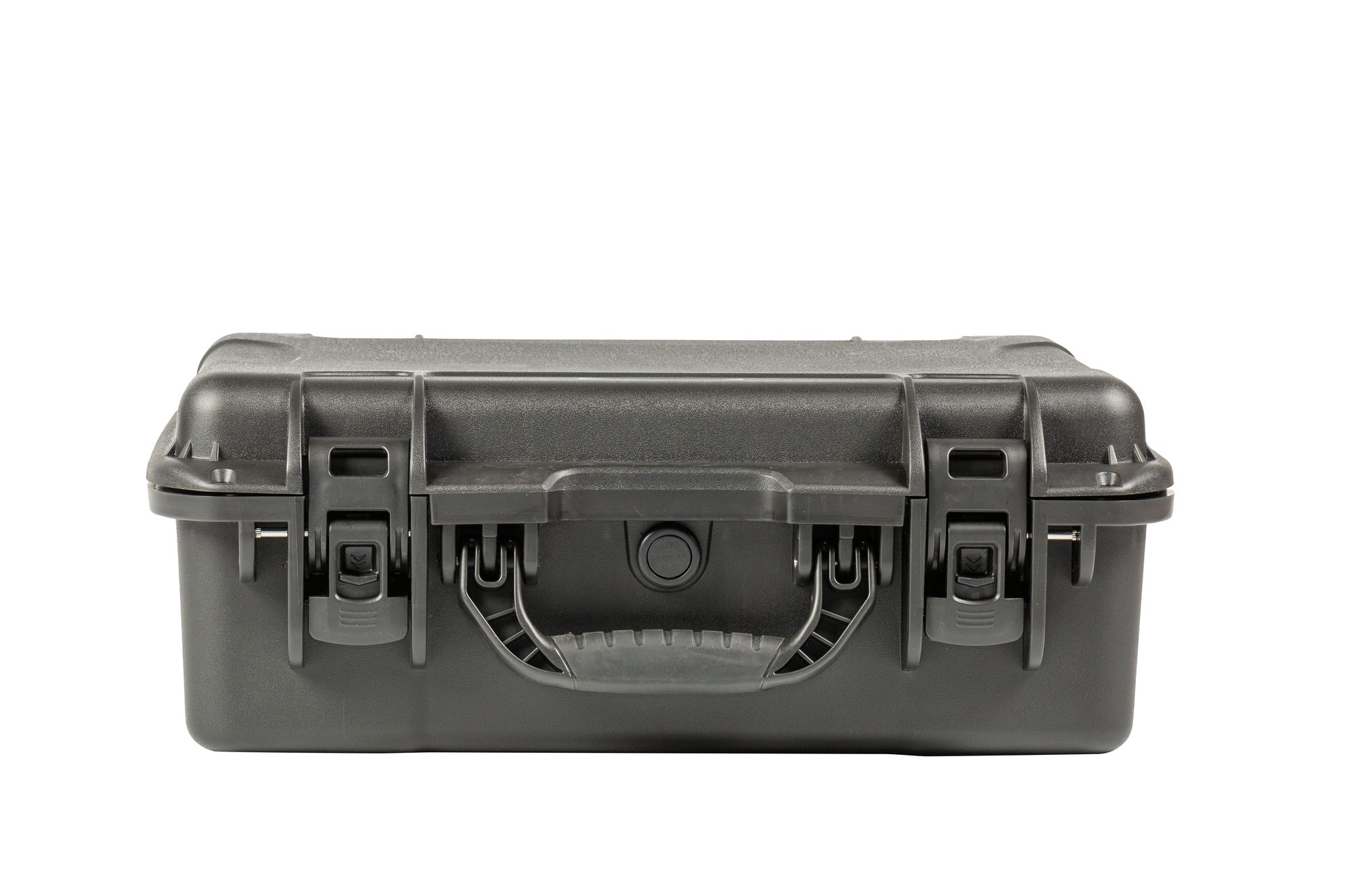 Кейс OffRoadTeam Element EL613400 ЧЕРНЫЙ, внутри 465*330*184мм, IP65