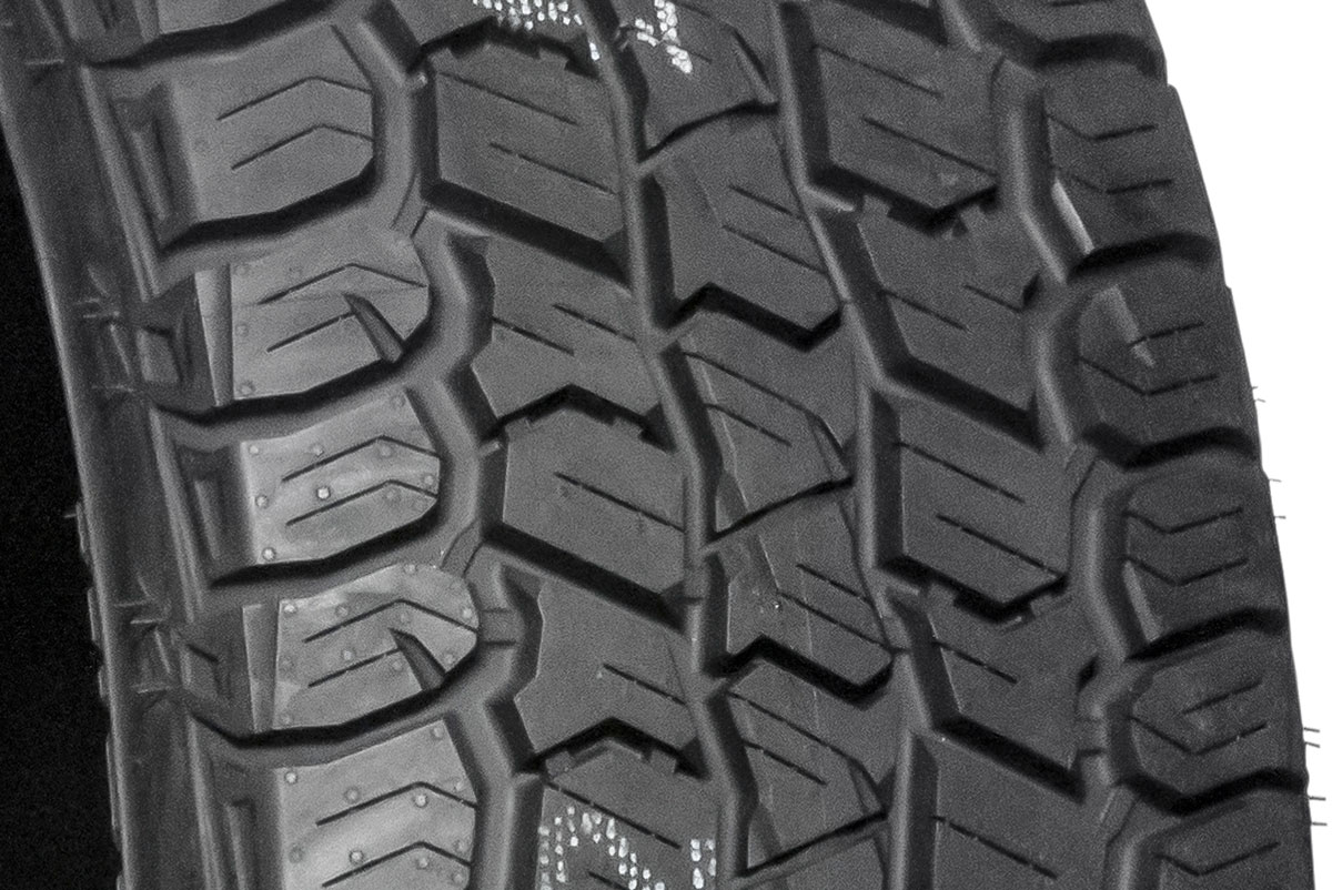 картинка Шина Mickey Thompson LT275/55 R20 Deegan 38 AT 117T OWL