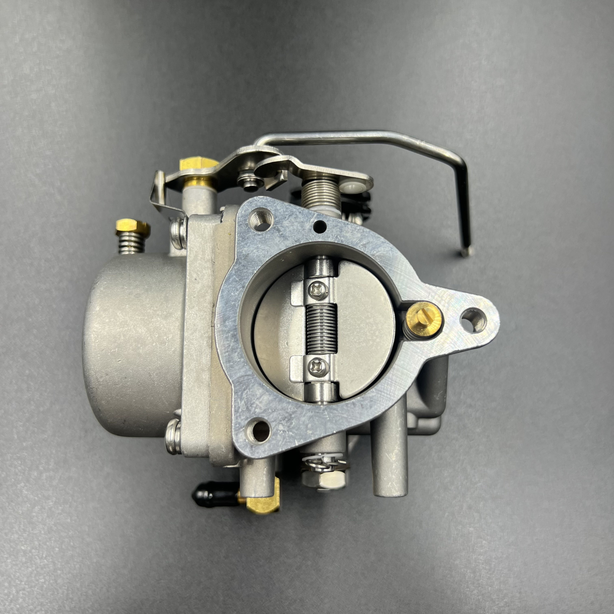 картинка Карбюратор Suzuki DT25-30 (PREMARINE)