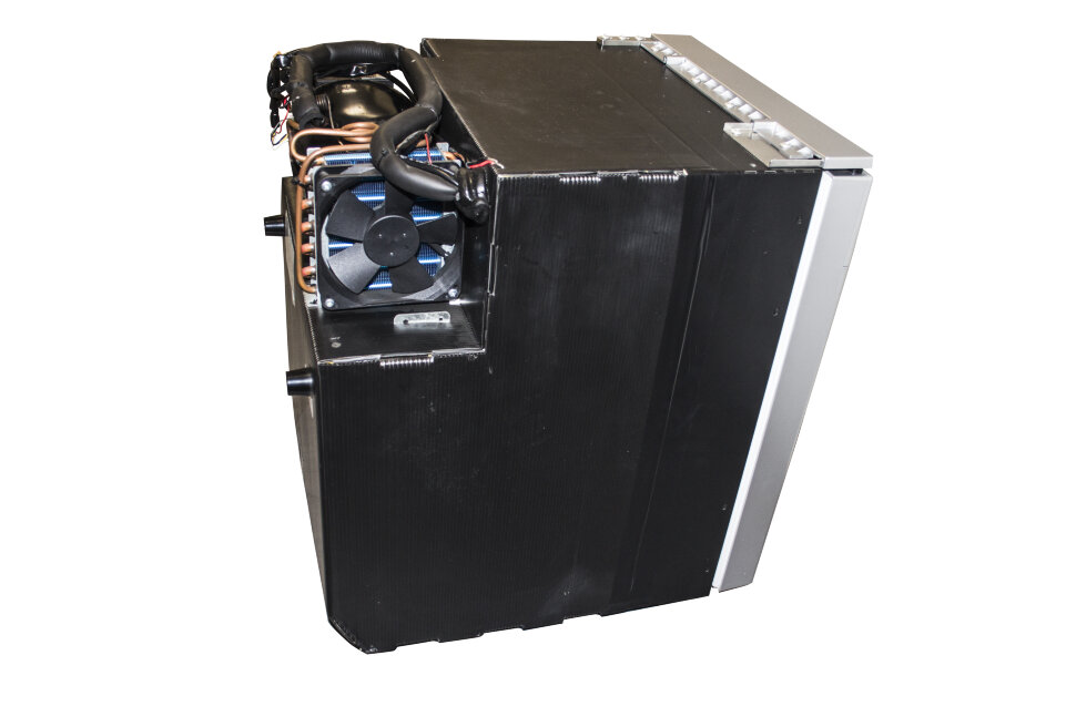 картинка Компрессорный автохолодильник MobileComfort MC-CRX-50