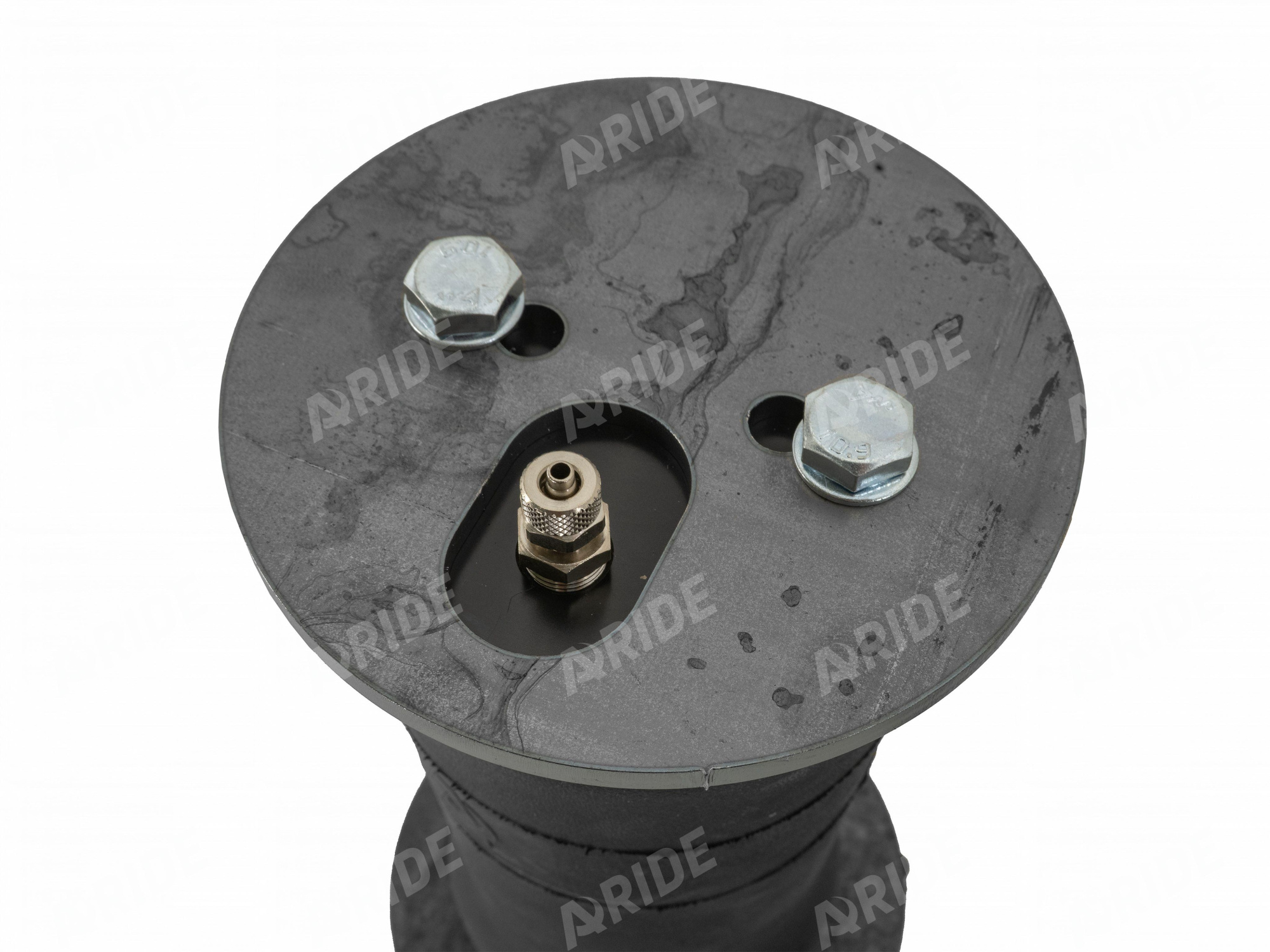 картинка Универсальный комплект пневмоподвески 9000 рукав конус